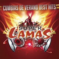 Různí interpreti – Cumbias De Verano Best Hits