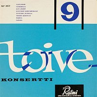 Various  Artists – Toivekonsertti 9