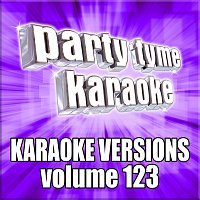 Party Tyme 123 [Karaoke Versions]