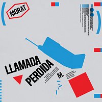 Přední strana obalu CD Llamada Perdida