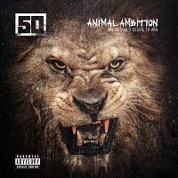 Přední strana obalu CD Animal Ambition: An Untamed Desire To Win