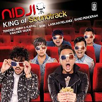 Nidji – King of Soundtrack