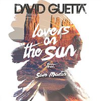 David Guetta – Lovers on the Sun EP