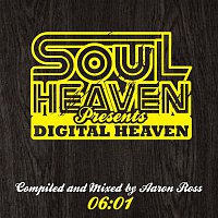 Various  Artists – Soul Heaven presents Digital Heaven