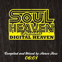 Soul Heaven presents Digital Heaven