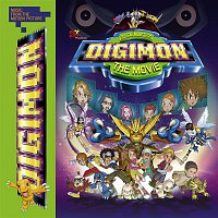 Digimon: The Movie (Music From The Motion Picture)