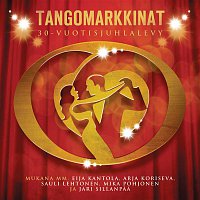 Various  Artists – Tangomarkkinat 30-vuotisjuhlalevy