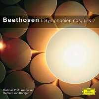 Berliner Philharmoniker, Herbert von Karajan – Beethoven: Symphonies Nos. 5 & 7