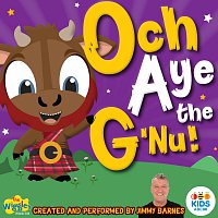 Jimmy Barnes, The Wiggles – Och Aye The G’Nu