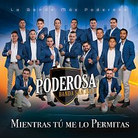 La Poderosa Banda San Juan – Mientras Tú Me Lo Permitas