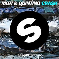 Quintino & MOTi – Crash