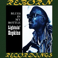 Lightnin Hopkins – Blues in My Bottle (HD Remastered)