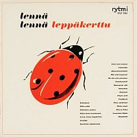 Various Artists.. – Lenna Lenna Leppakerttu