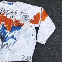 Přední strana obalu CD Секондхэнд