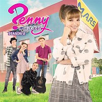 Various  Artists – Penny on M.A.R.S. Season 2