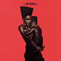 Teyana Taylor, Lauryn Hill – We Got Love