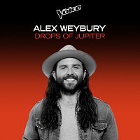 Alex Weybury – Drops Of Jupiter [The Voice Australia 2020 Performance / Live]