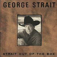 George Strait – Strait Out Of The Box