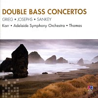 Gary Karr, Adelaide Symphony Orchestra, Patrick Thomas – Double Bass Concertos