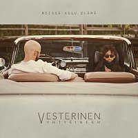 Vesterinen Yhtyeineen – Meissa asuu elama