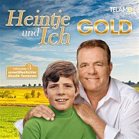 Hein Simons – Gold: Heintje & Ich