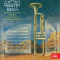 Country Brass, Vladimír Popelka – Country Brass MP3