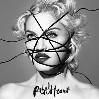 Madonna – Unapologetic Bitch