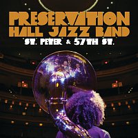 Preservation Hall Jazz Band – St. Peter And 57th St.