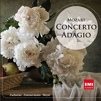 Various  Artists – Concerto Adagio: Mozart