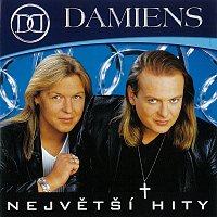 Damiens – Největší hity - Mám Tě rád MP3