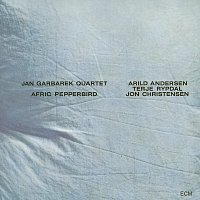 Jan Garbarek Quartet – Afric Pepperbird