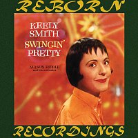 Keely Smith – Swingin' Pretty (HD Remastered)