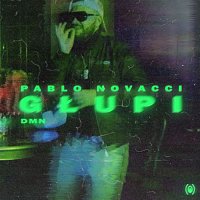 Přední strana obalu CD Głupi