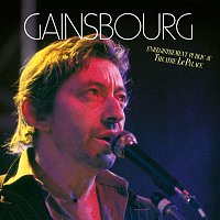 Serge Gainsbourg – Enregistrement public au Théatre Le Palace [Live]