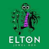 Elton John – Elton. Jewel Box