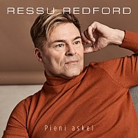 Ressu Redford – Pieni askel