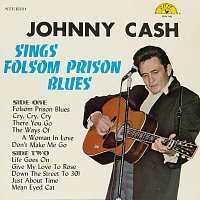 Johnny Cash, The Tennessee Two – Sings Folsom Prison Blues