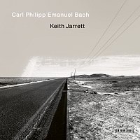 Keith Jarrett – C.P.E. Bach: Wurttemberg Sonatas / Sonata No. 1 in A Minor, H. 30: I. Moderato