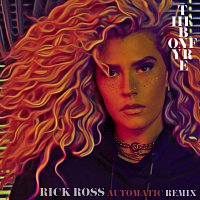 The Bonfyre, Rick Ross – Automatic [Remix]
