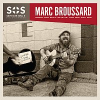Marc Broussard – S.O.S. 2: Soul On A Mission