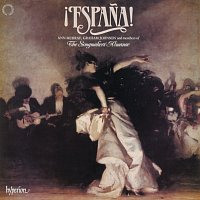 ?Espana! – Spanish and Spanish-Inspired Song