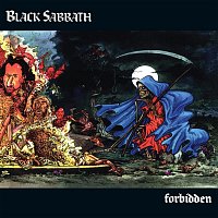 Black Sabbath – Forbidden (New Remix)