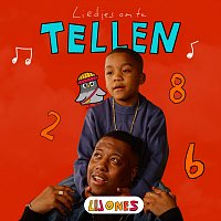 Lil Ones – Liedjes Om Te Tellen