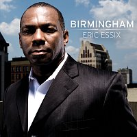 Přední strana obalu CD Birmingham