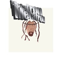 Přední strana obalu CD METATRON