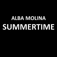 Alba Molina – Summertime
