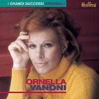 Ornella Vanoni – Ornella Vanoni