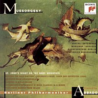 Claudio Abbado – Mussorgsky: St. John's Night on Bare Mountain; Works