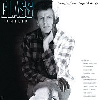 Michael Riesman – Glass:  Songs From Liquid Days