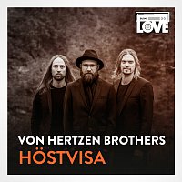 Von Hertzen Brothers – Hostvisa [TV-ohjelmasta SuomiLOVE]